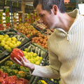 Fruit Market  -  Retail