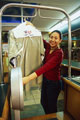 Dry Cleaners  -   Laundry