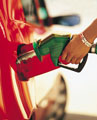 Service Station - Convenience Store