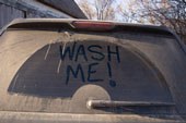 Car Wash    -    Cafe