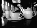 Franchise  -    Coffee