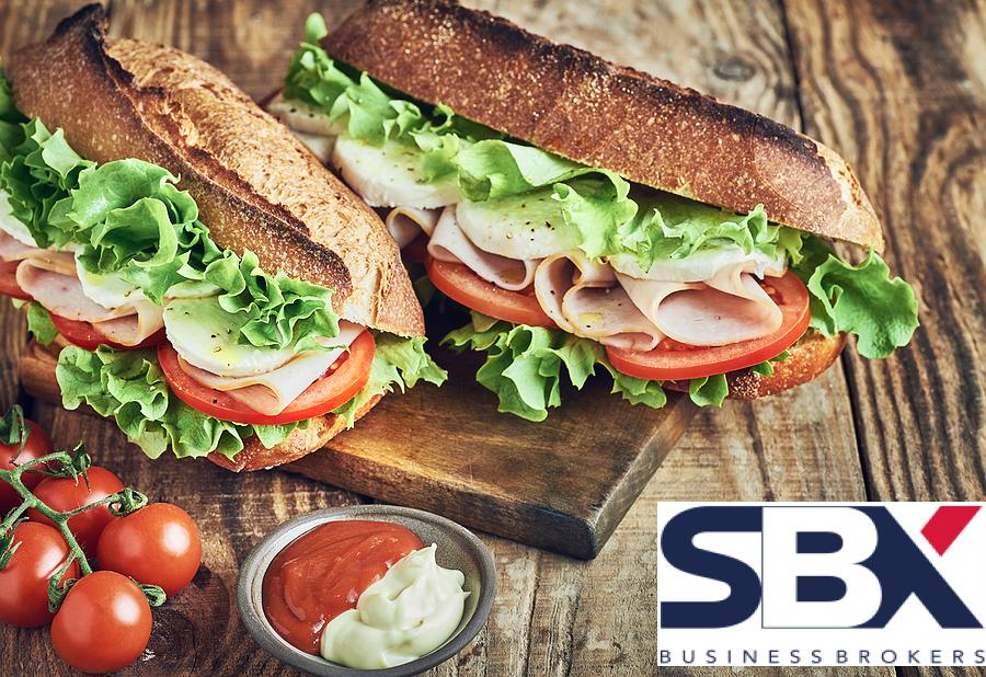 SFD1050 Fresh Seafood Retail Takeaway Business for Sale NSW