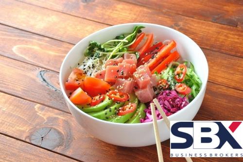 M2218 Cafe Takeaway Business for Sale NSW SBX Business Brokers